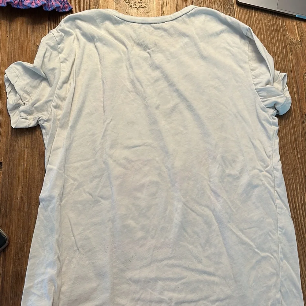 Chaser tee - Picture 3 of 3